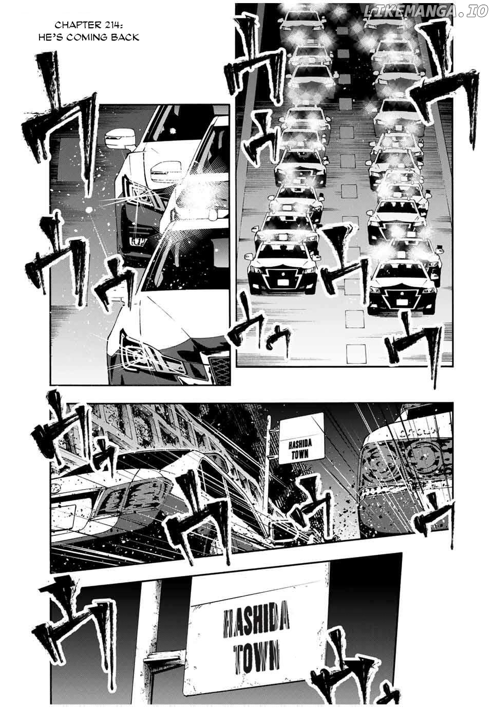 Read Juujika No Rokunin EN Manga Online