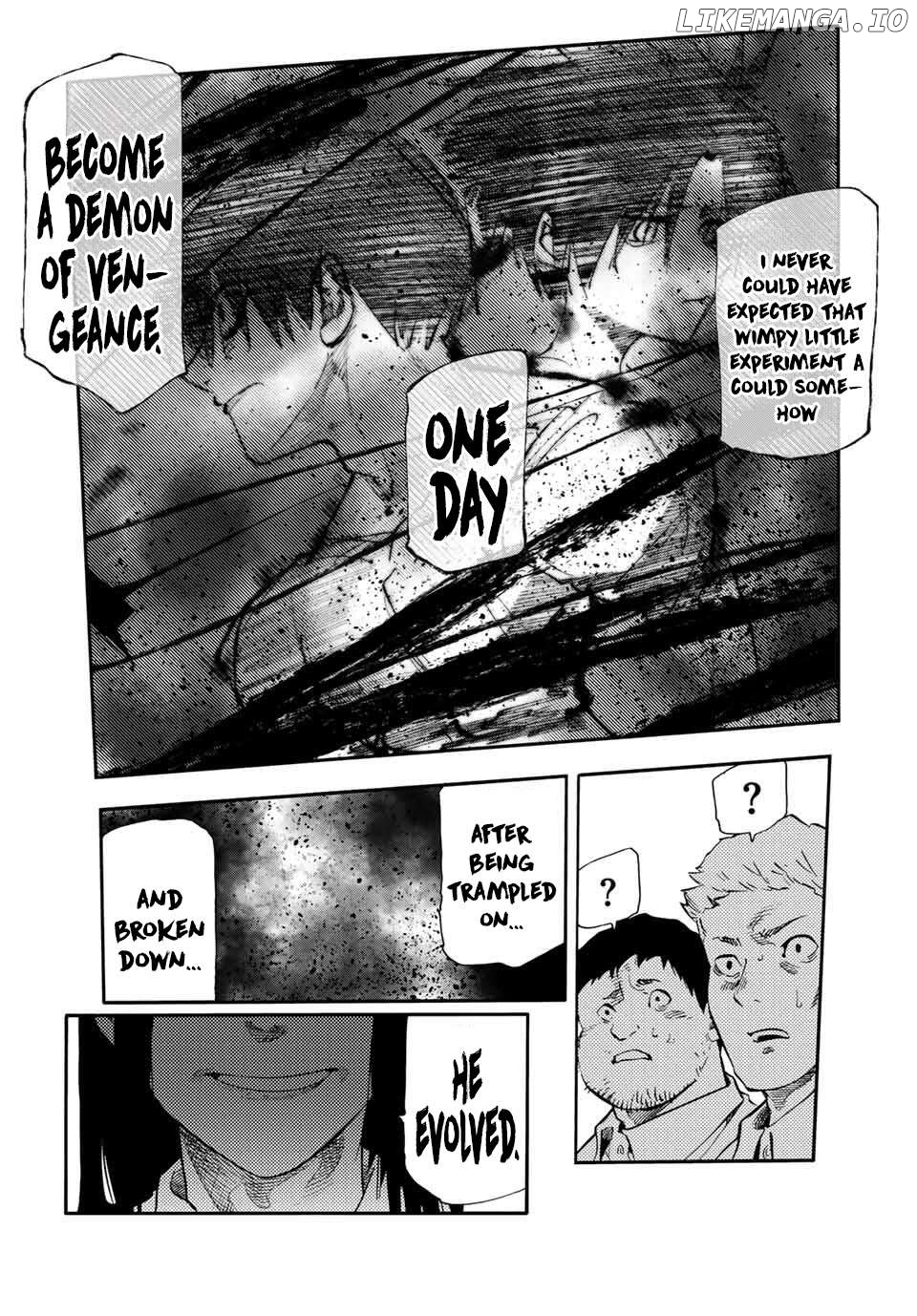 Read Juujika No Rokunin EN Manga Online