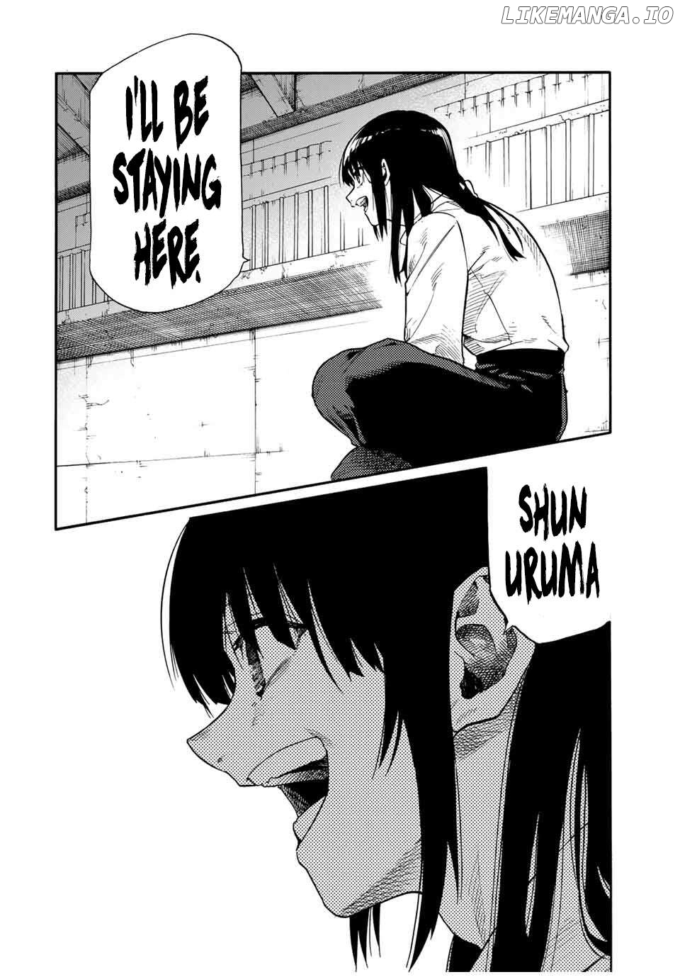Read Juujika No Rokunin EN Manga Online