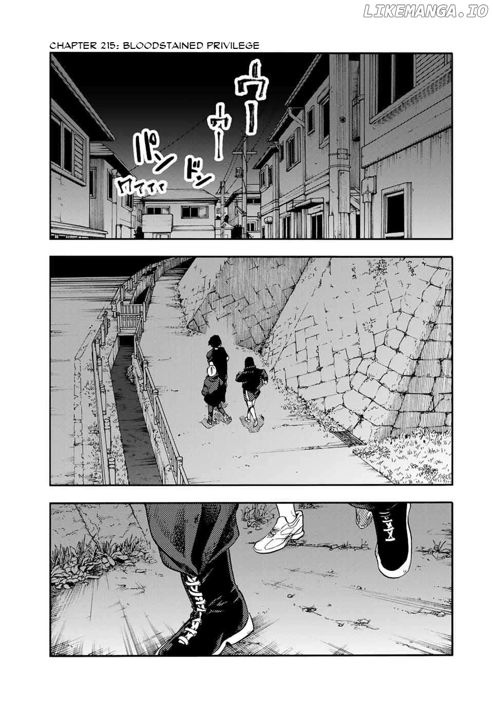 Read Juujika No Rokunin EN Manga Online