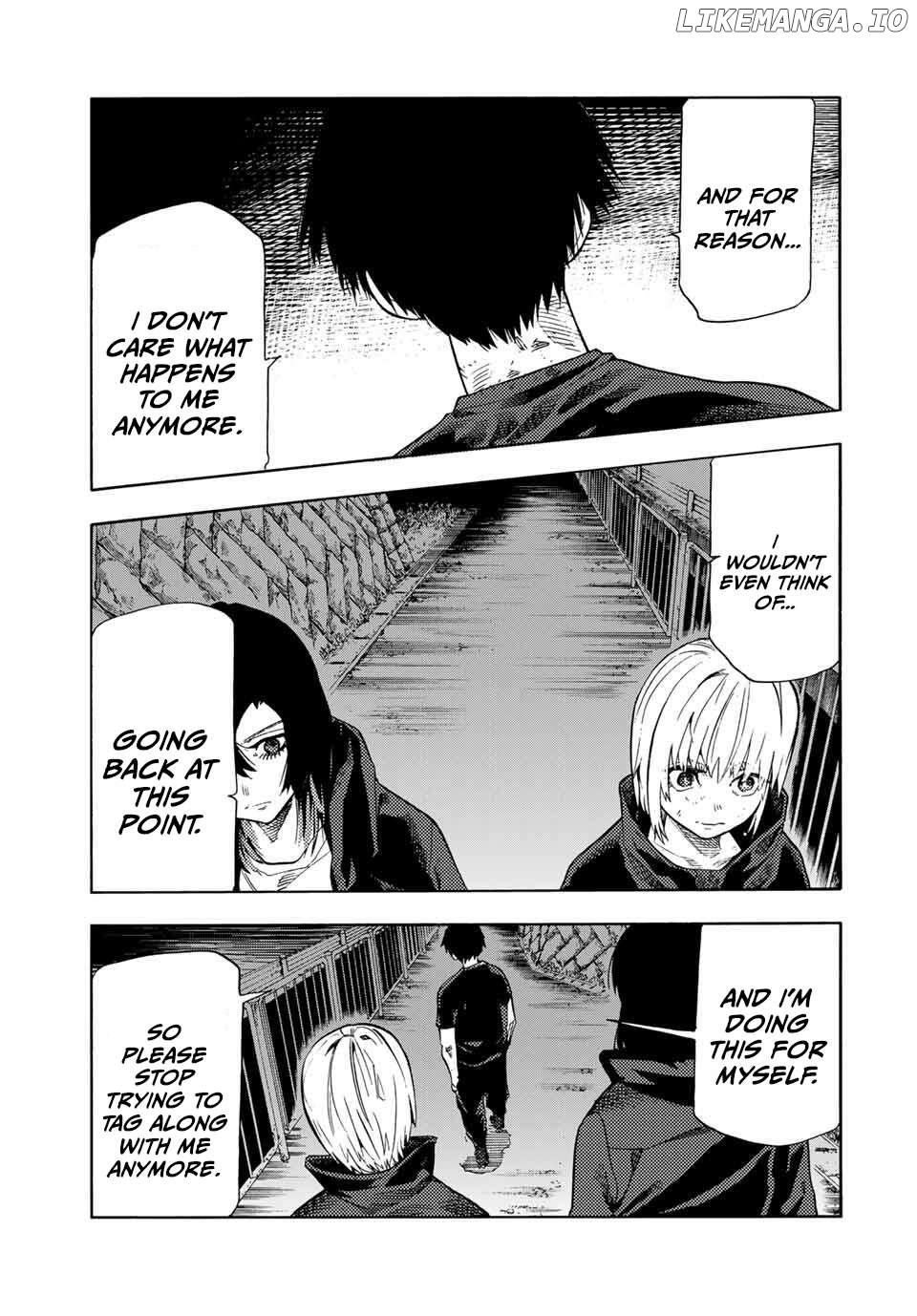 Read Juujika No Rokunin EN Manga Online