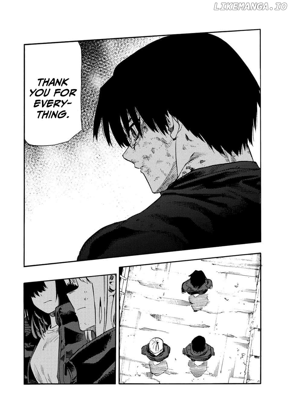 Read Juujika No Rokunin EN Manga Online