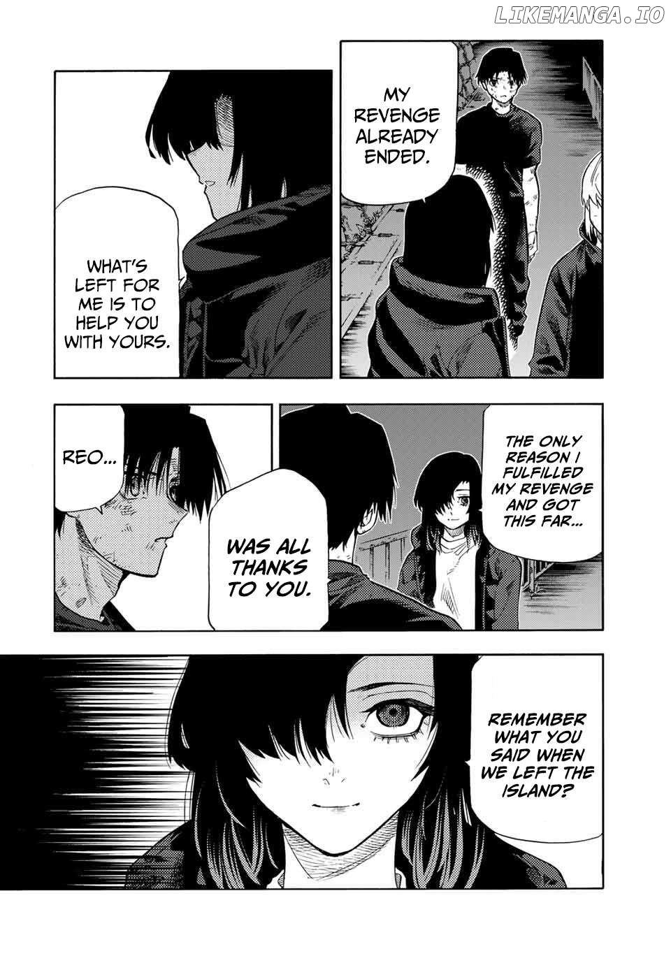 Read Juujika No Rokunin EN Manga Online
