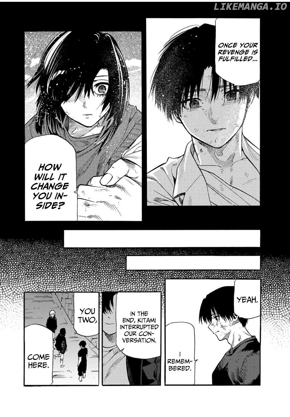 Read Juujika No Rokunin EN Manga Online