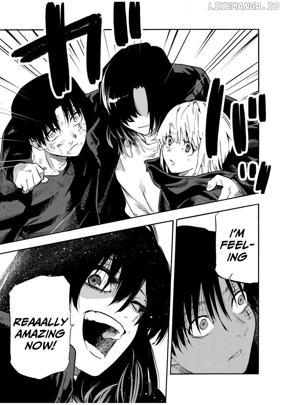 Read Juujika No Rokunin EN Manga Online
