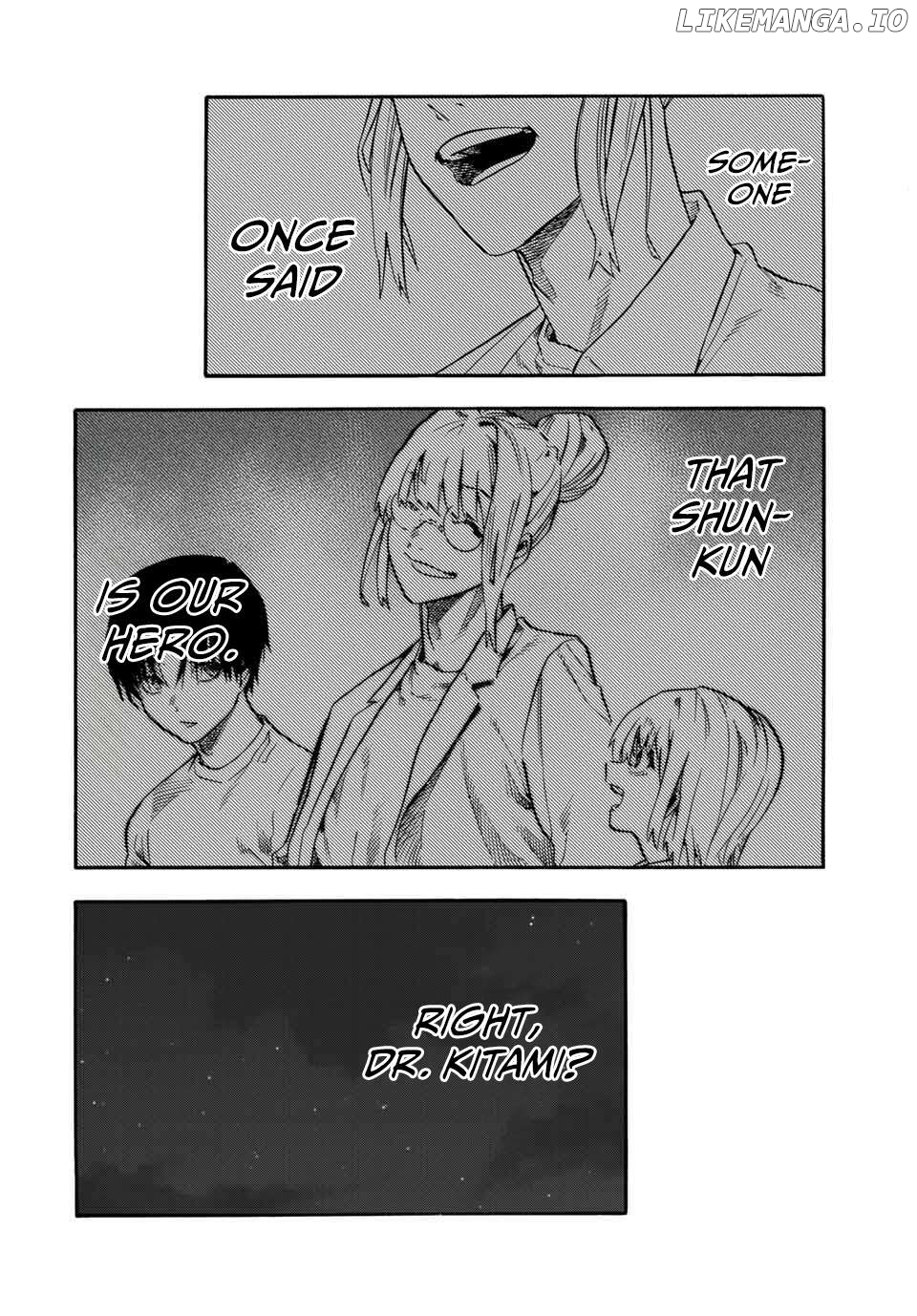 Read Juujika No Rokunin EN Manga Online
