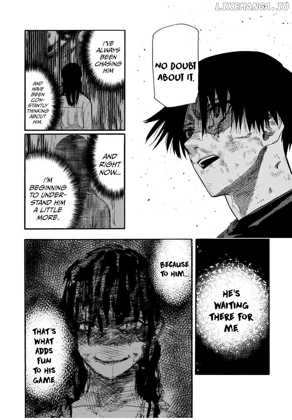 Read Juujika No Rokunin EN Manga Online