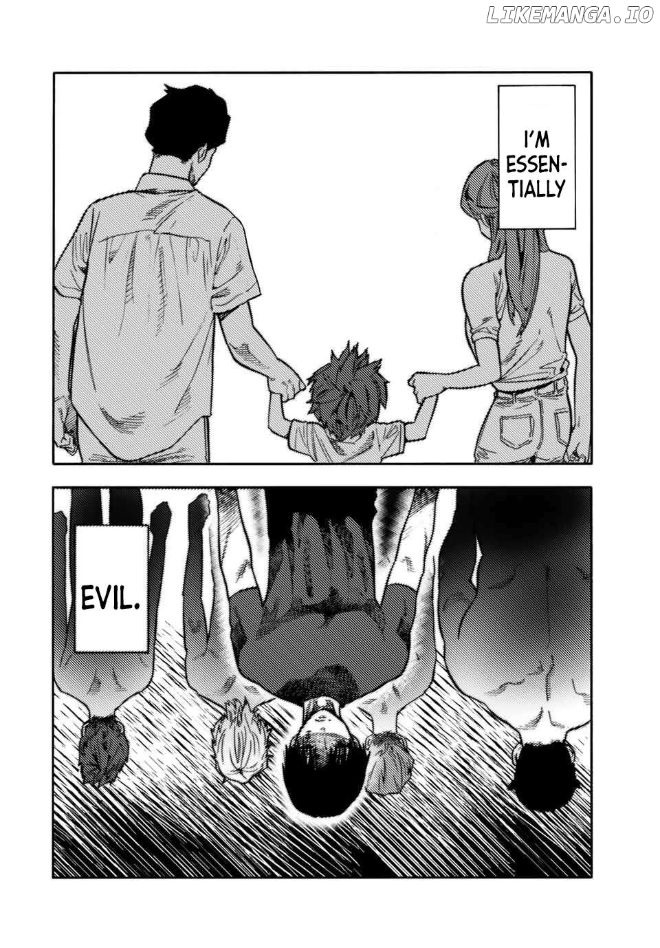 Read Juujika No Rokunin EN Manga Online