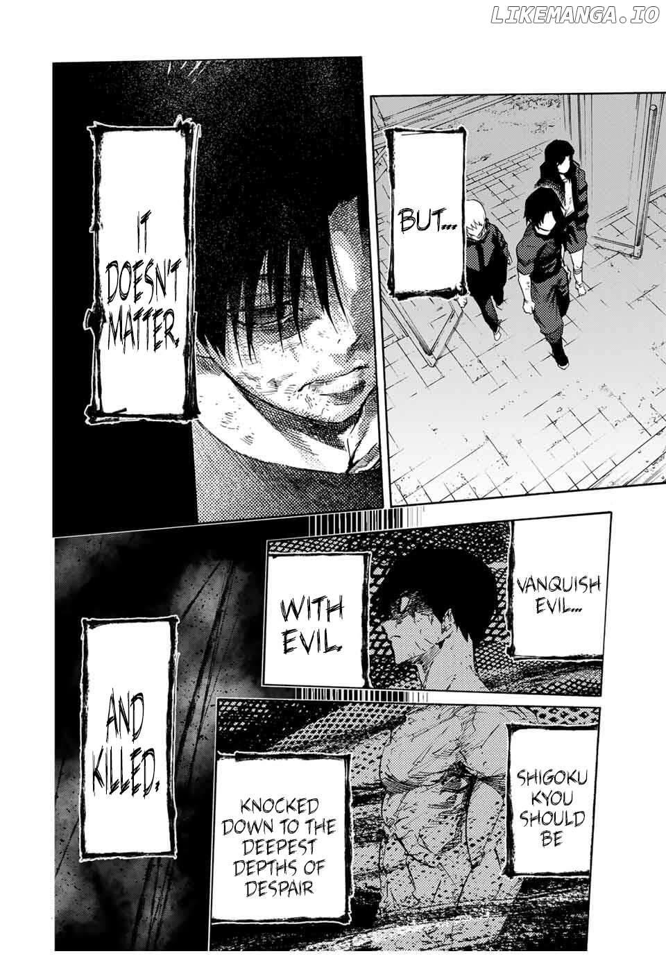 Read Juujika No Rokunin EN Manga Online