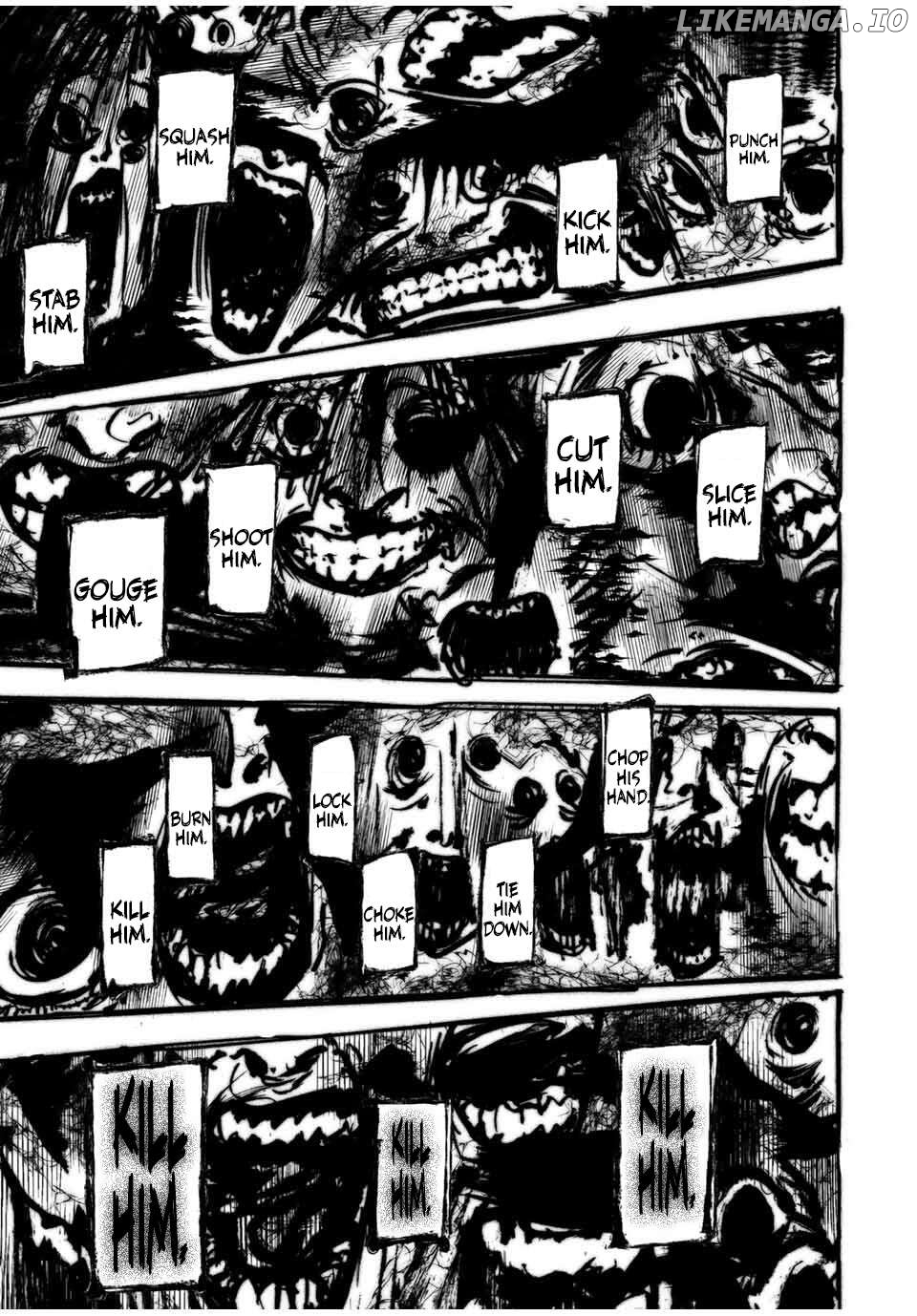 Read Juujika No Rokunin EN Manga Online