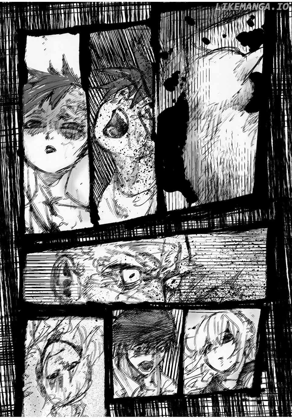 Read Juujika No Rokunin EN Manga Online