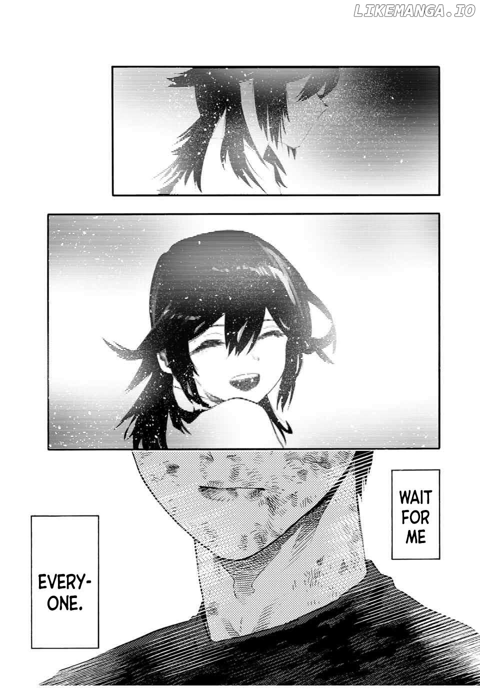 Read Juujika No Rokunin EN Manga Online