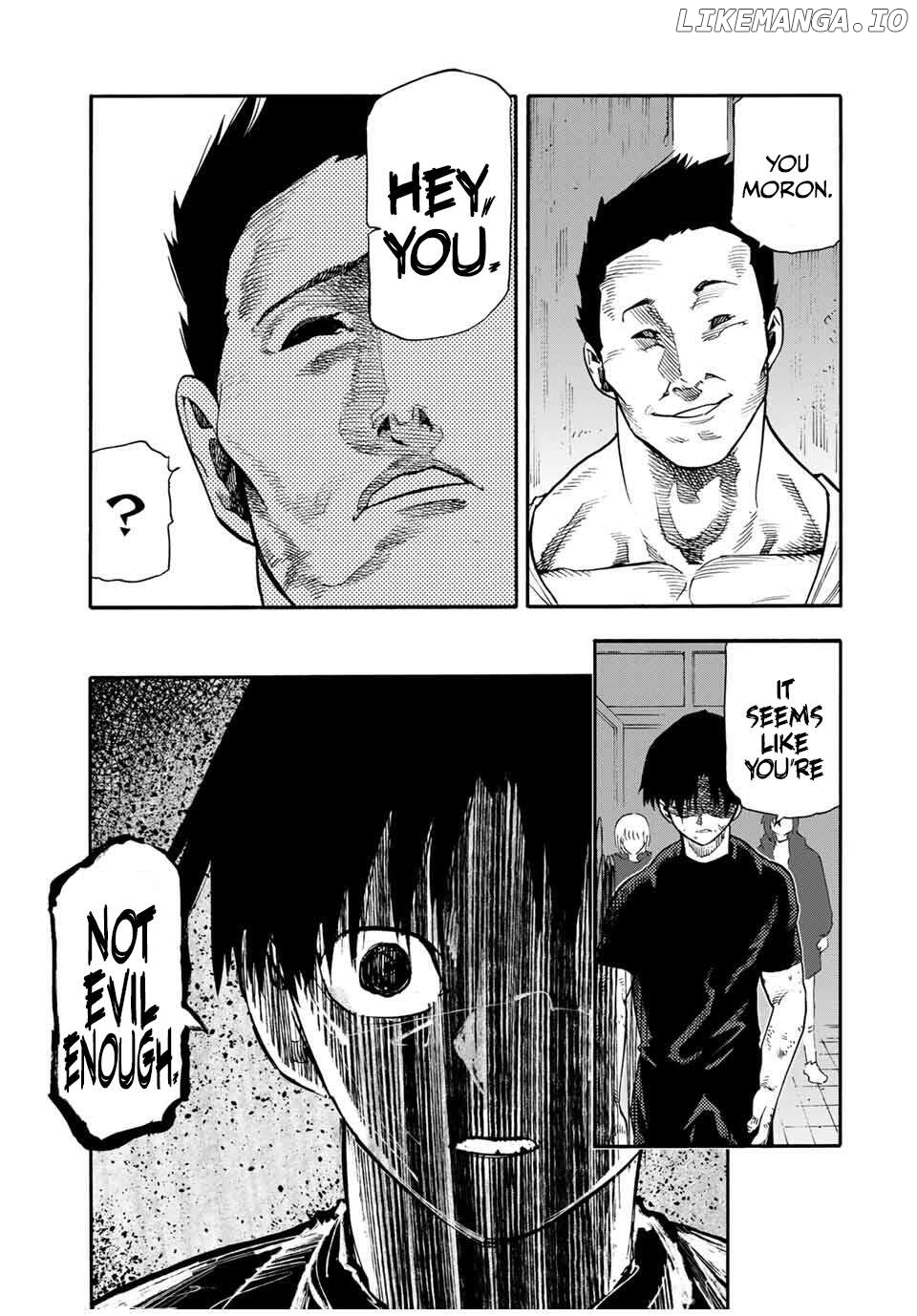 Read Juujika No Rokunin EN Manga Online