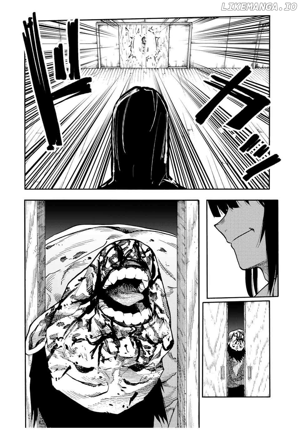 Read Juujika No Rokunin EN Manga Online