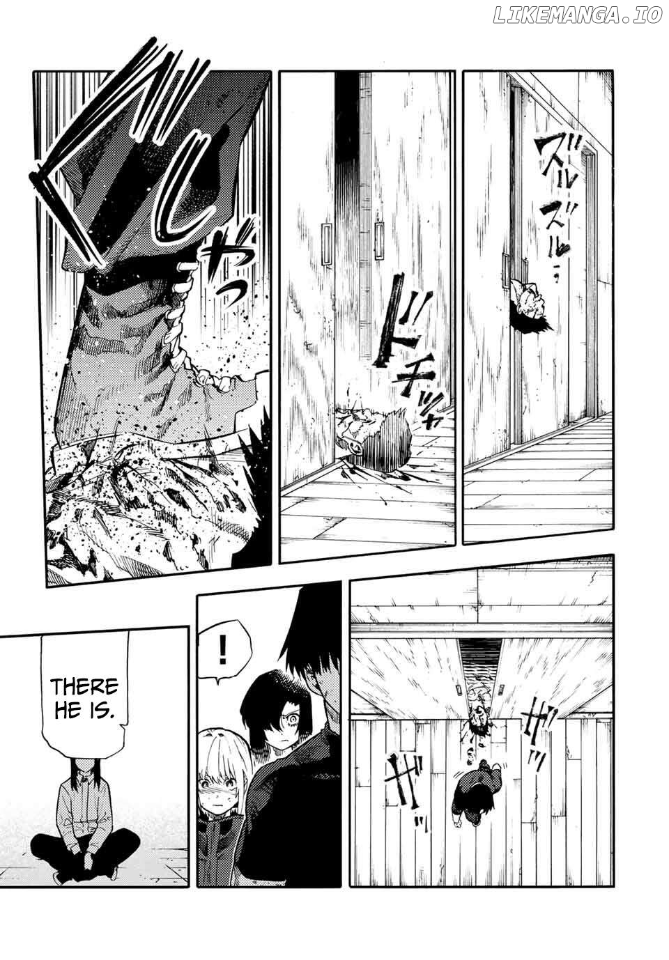 Read Juujika No Rokunin EN Manga Online