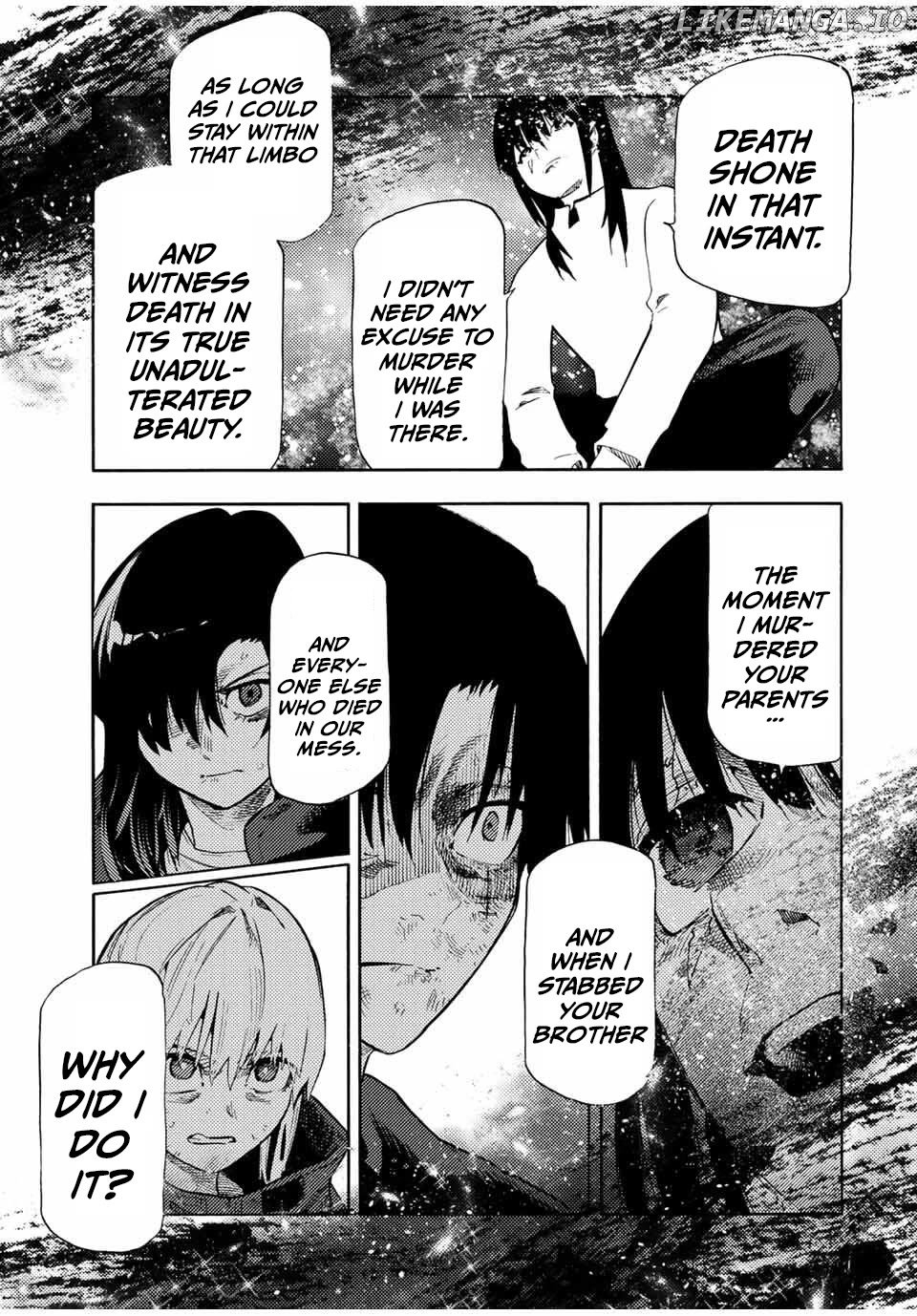 Read Juujika No Rokunin EN Manga Online