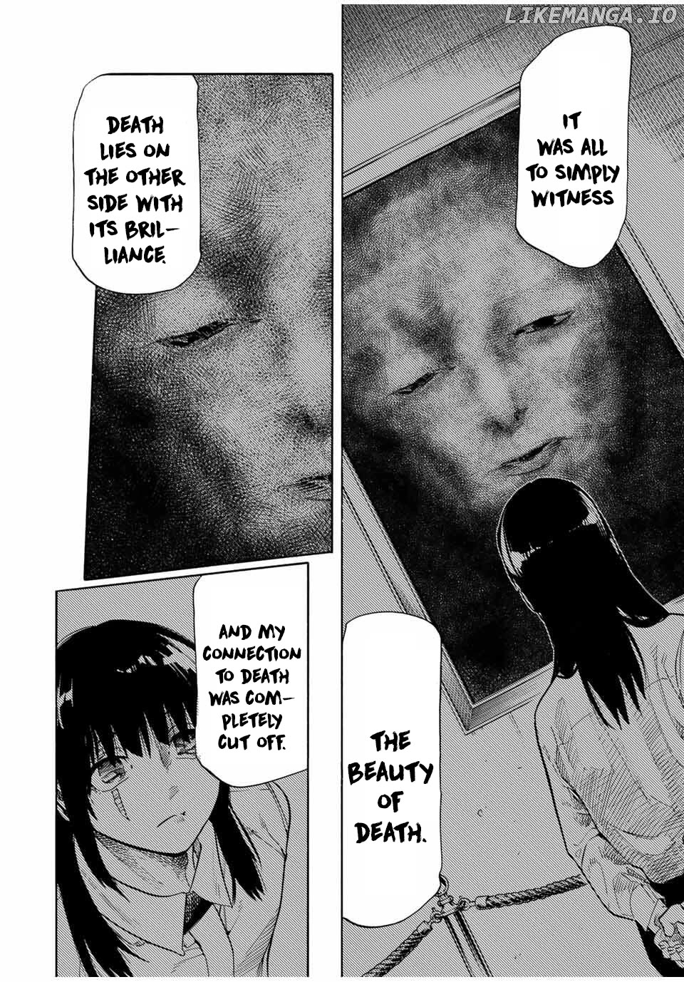 Read Juujika No Rokunin EN Manga Online