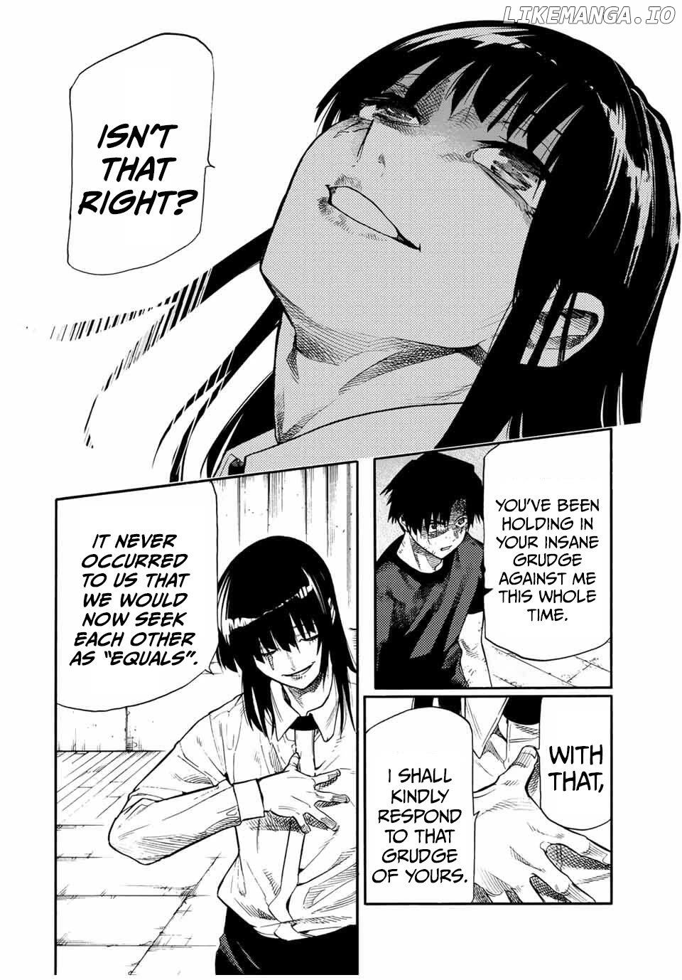 Read Juujika No Rokunin EN Manga Online
