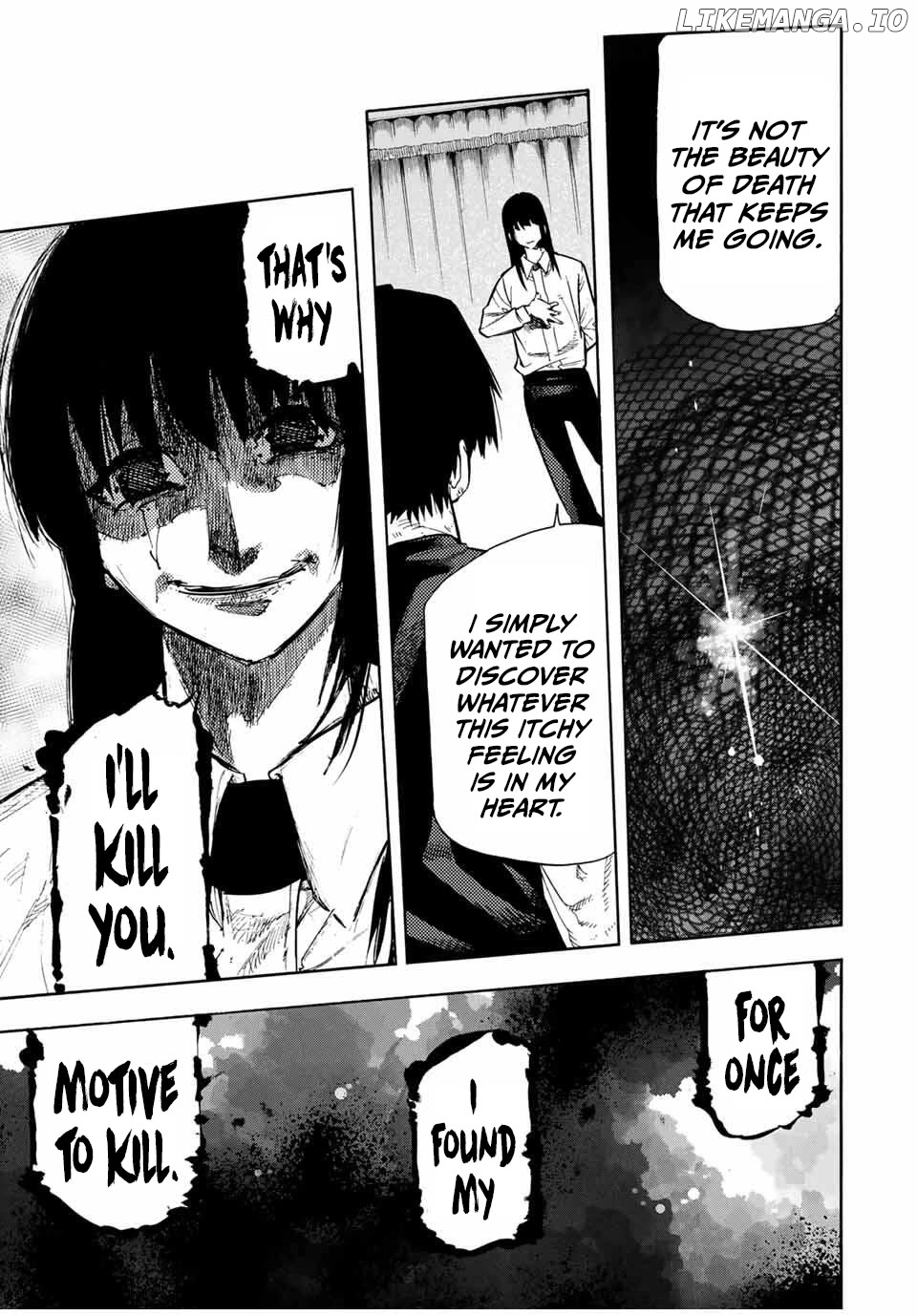Read Juujika No Rokunin EN Manga Online