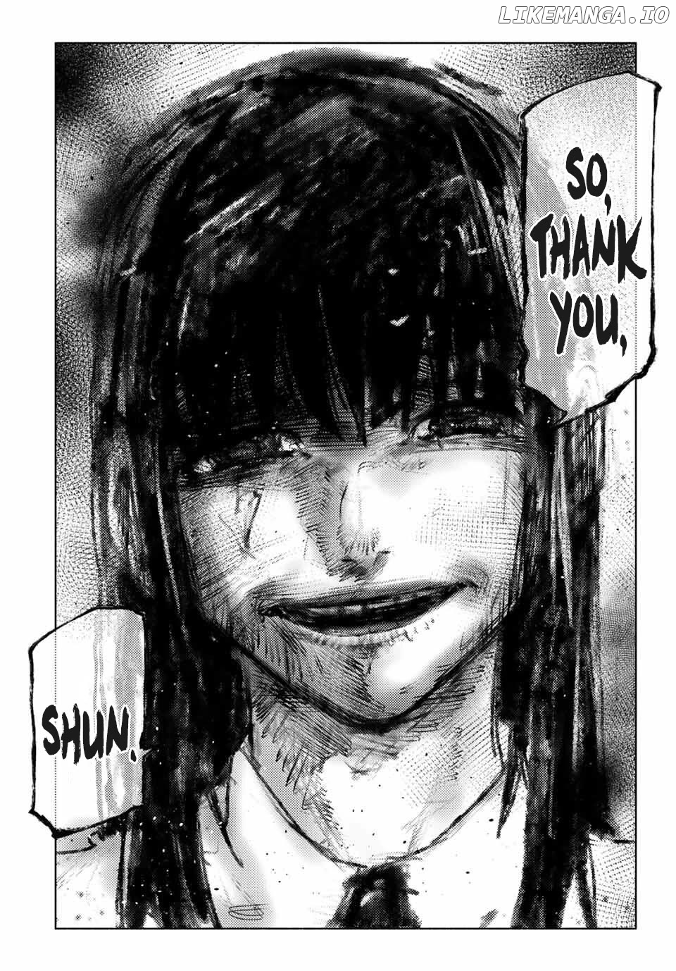 Read Juujika No Rokunin EN Manga Online