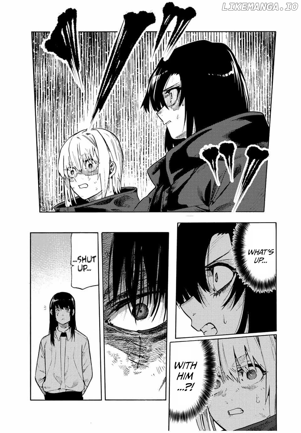 Read Juujika No Rokunin EN Manga Online