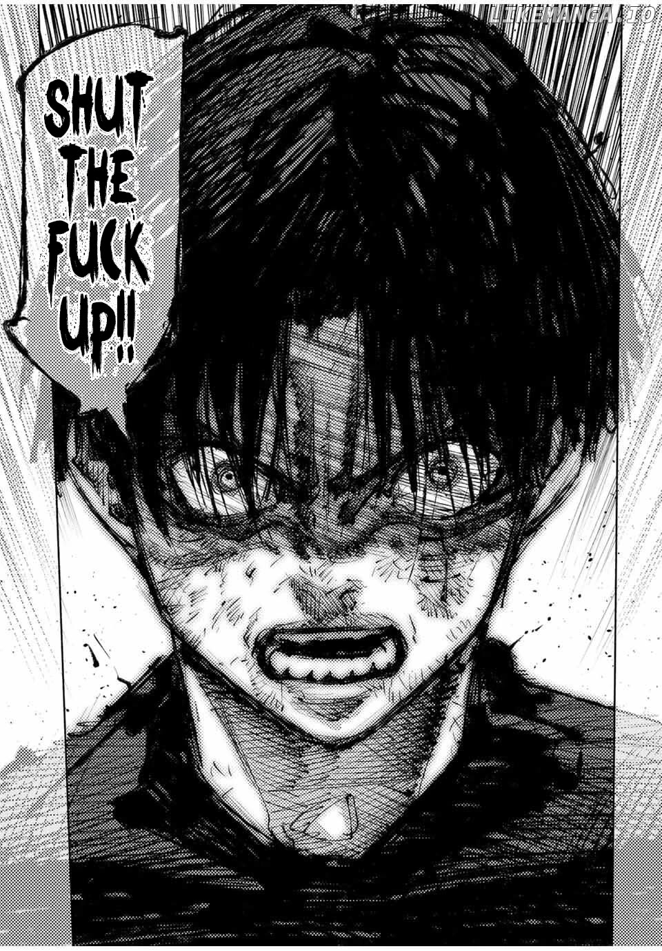 Read Juujika No Rokunin EN Manga Online