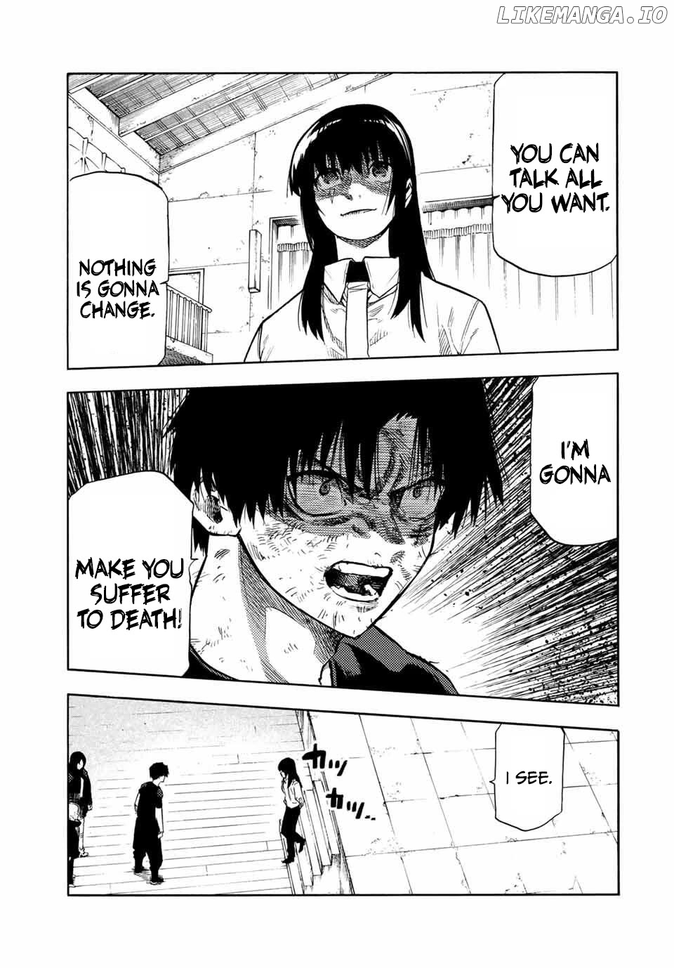 Read Juujika No Rokunin EN Manga Online