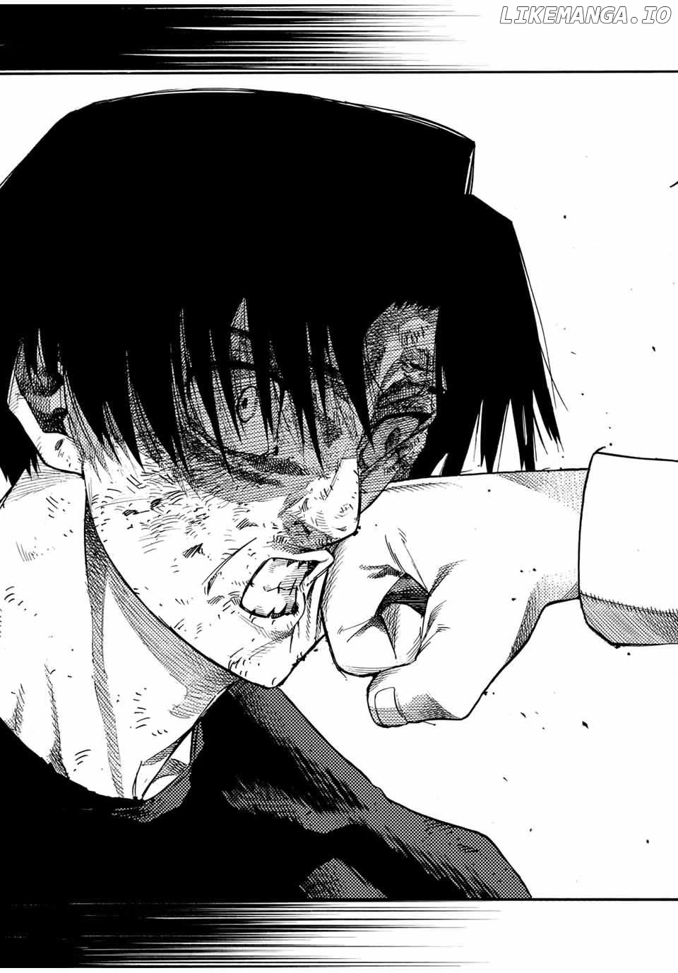 Read Juujika No Rokunin EN Manga Online