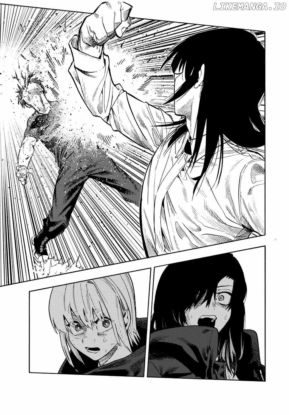 Read Juujika No Rokunin EN Manga Online