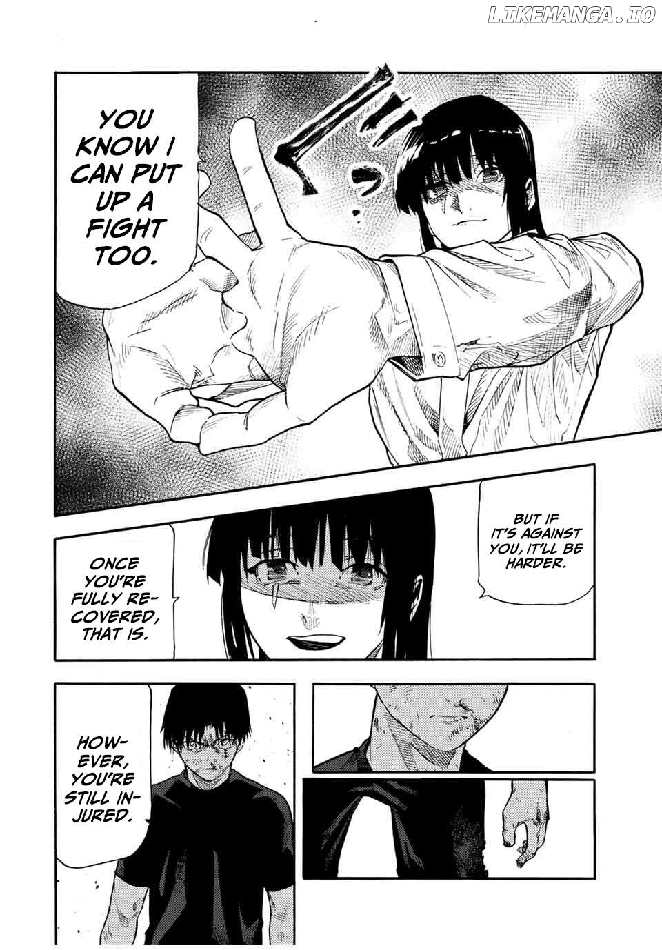 Read Juujika No Rokunin EN Manga Online