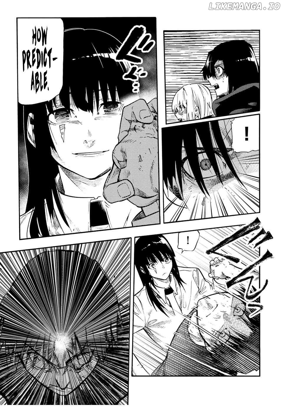 Read Juujika No Rokunin EN Manga Online