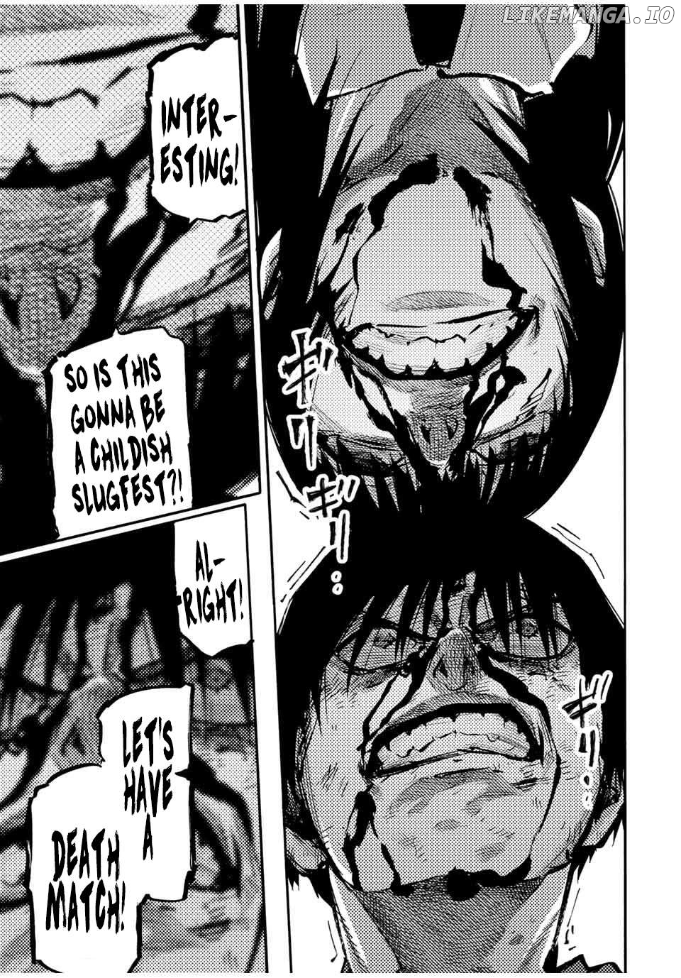 Read Juujika No Rokunin EN Manga Online