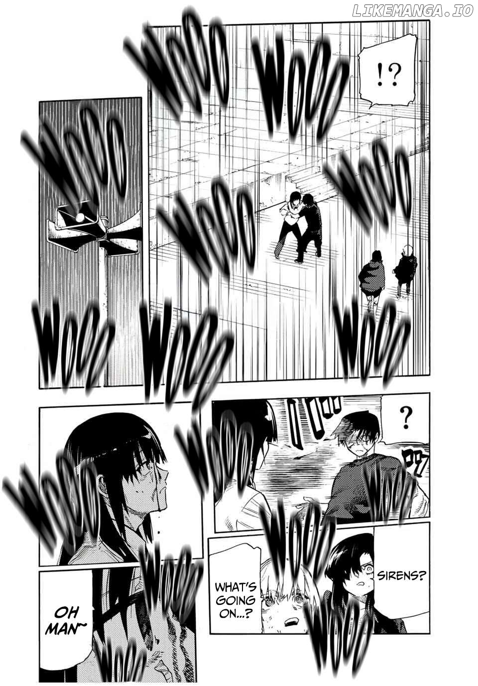 Read Juujika No Rokunin EN Manga Online