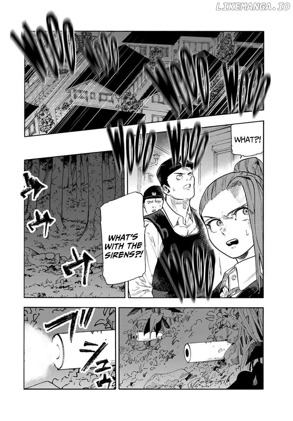 Read Juujika No Rokunin EN Manga Online