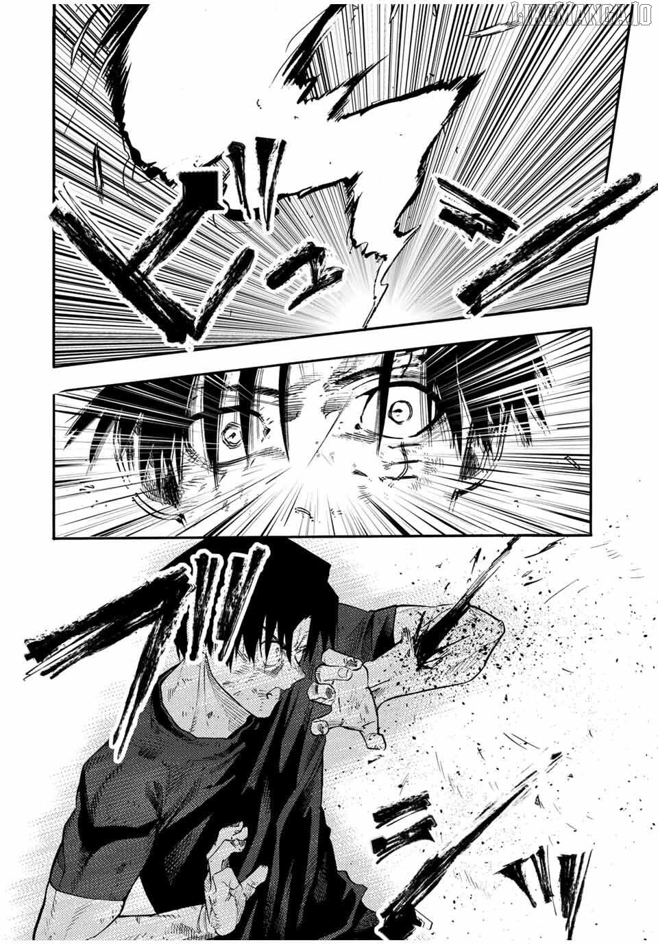 Read Juujika No Rokunin EN Manga Online