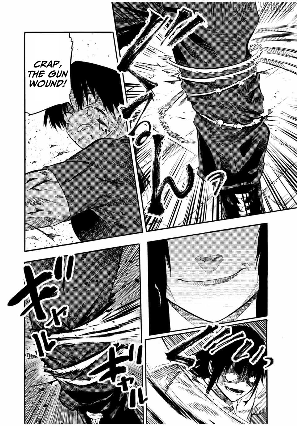Read Juujika No Rokunin EN Manga Online