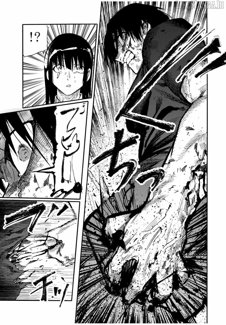 Read Juujika No Rokunin EN Manga Online