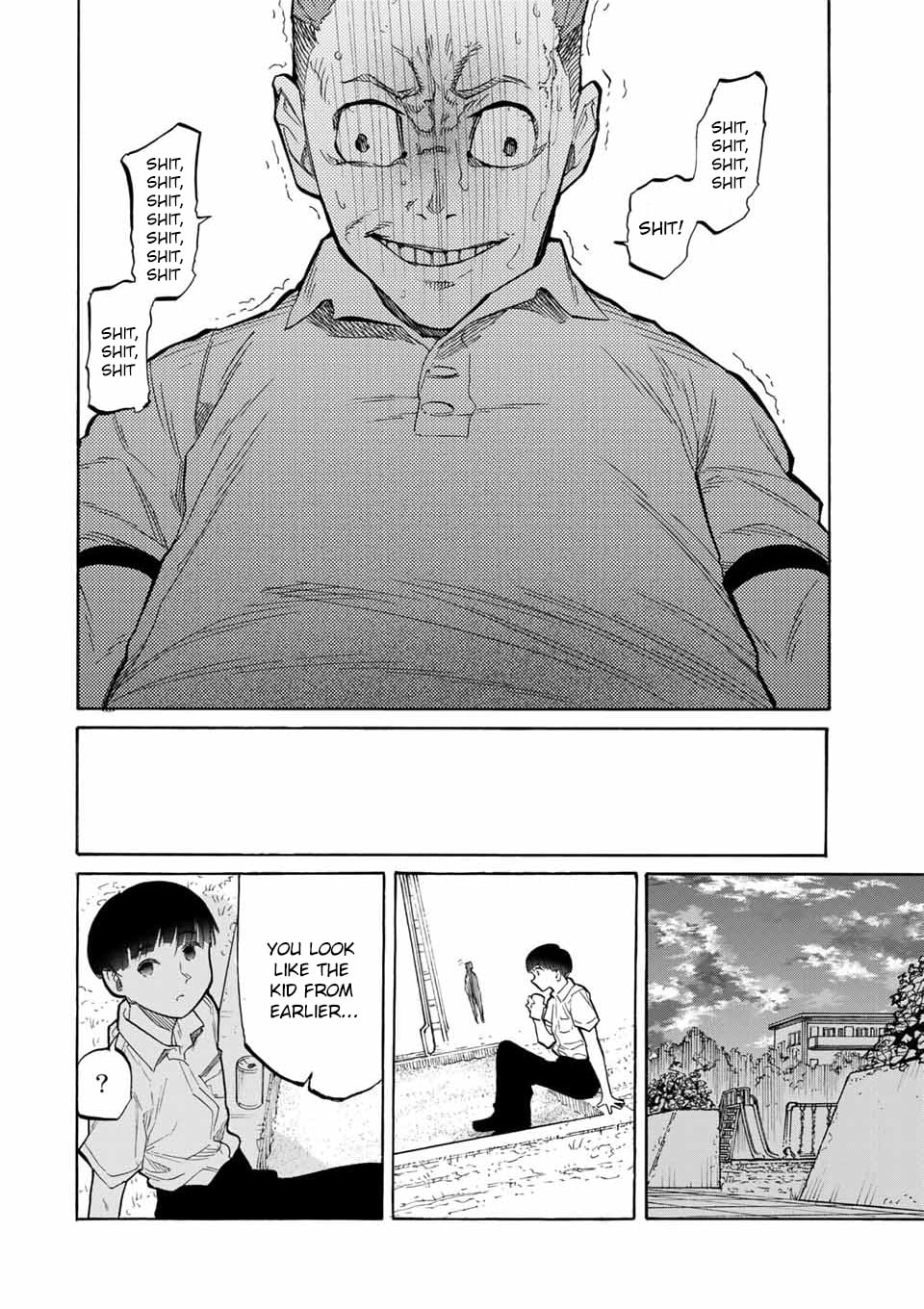 Read Juujika No Rokunin EN Manga Online