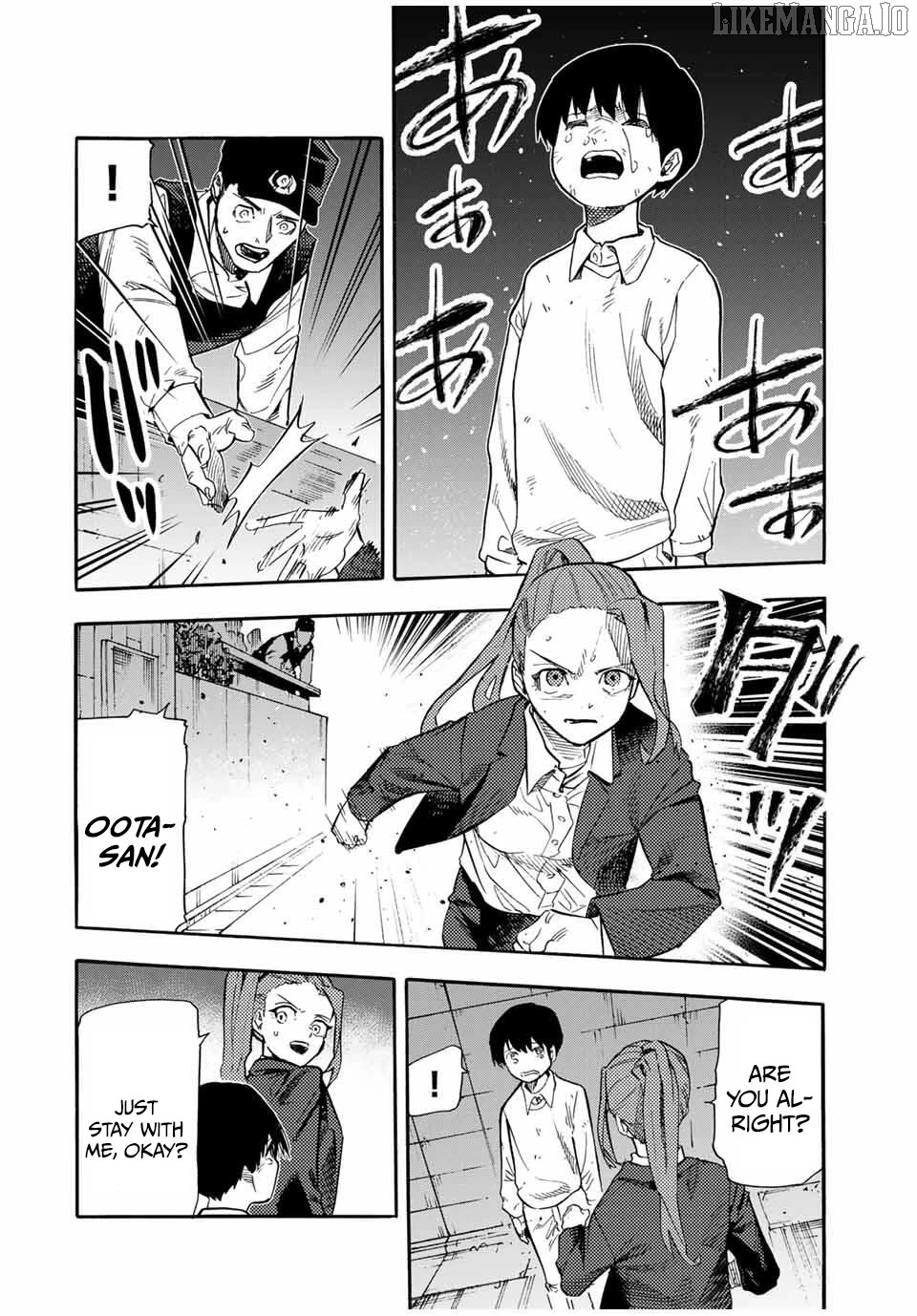 Read Juujika No Rokunin EN Manga Online