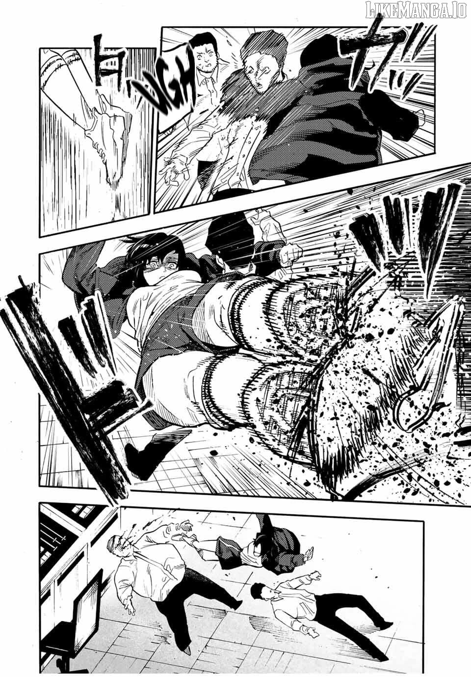 Read Juujika No Rokunin EN Manga Online