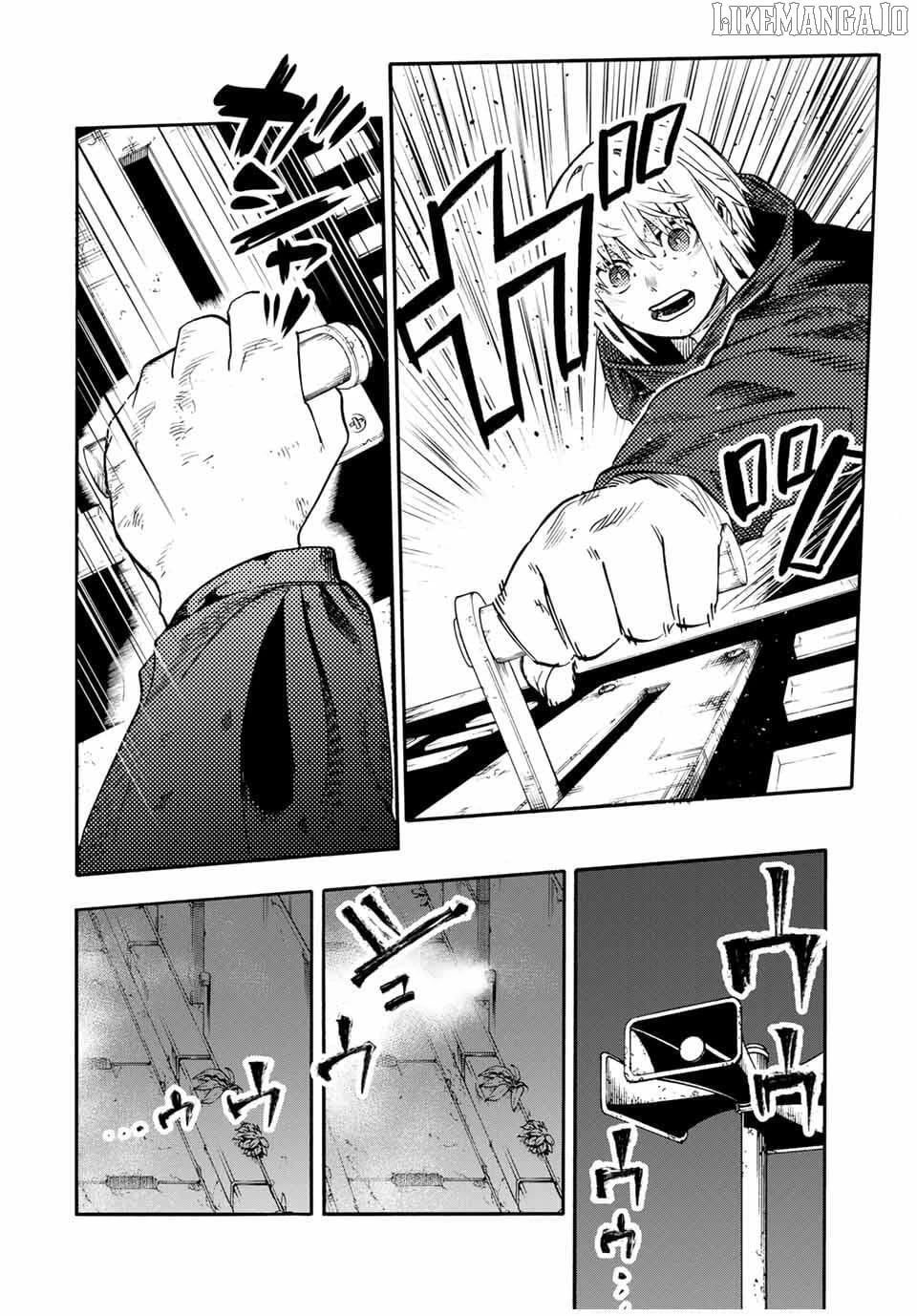 Read Juujika No Rokunin EN Manga Online