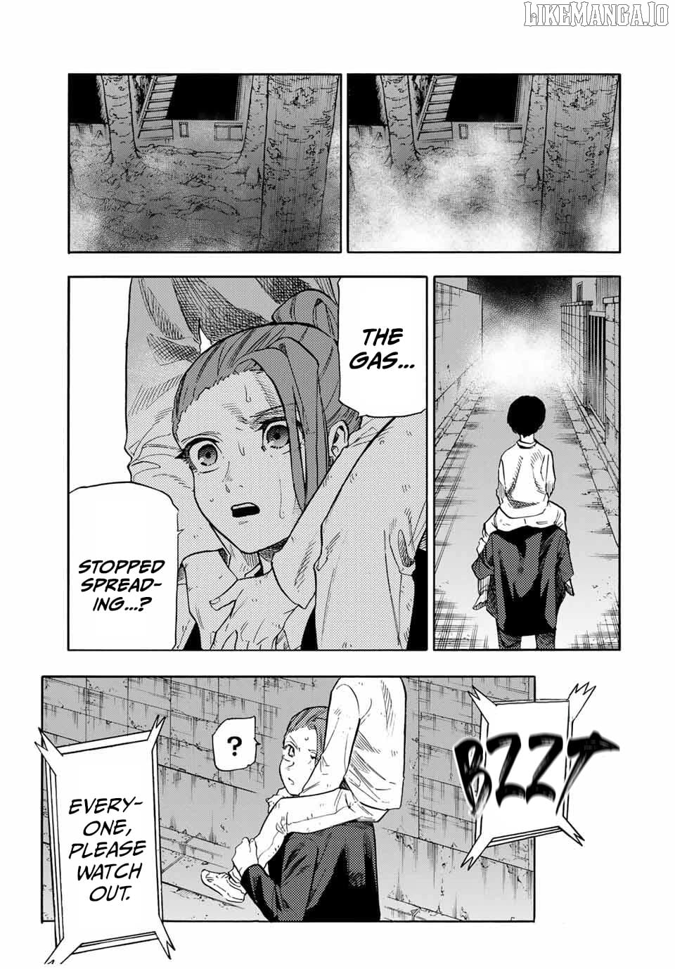 Read Juujika No Rokunin EN Manga Online