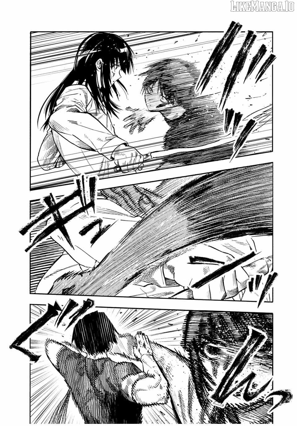 Read Juujika No Rokunin EN Manga Online