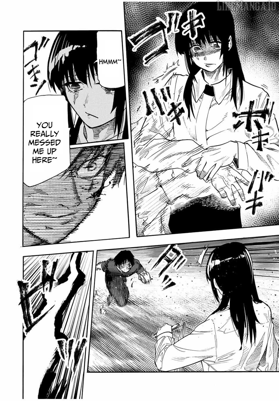 Read Juujika No Rokunin EN Manga Online