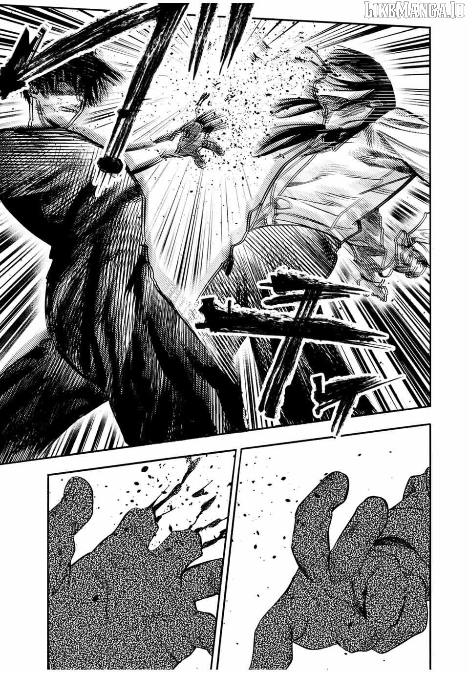 Read Juujika No Rokunin EN Manga Online