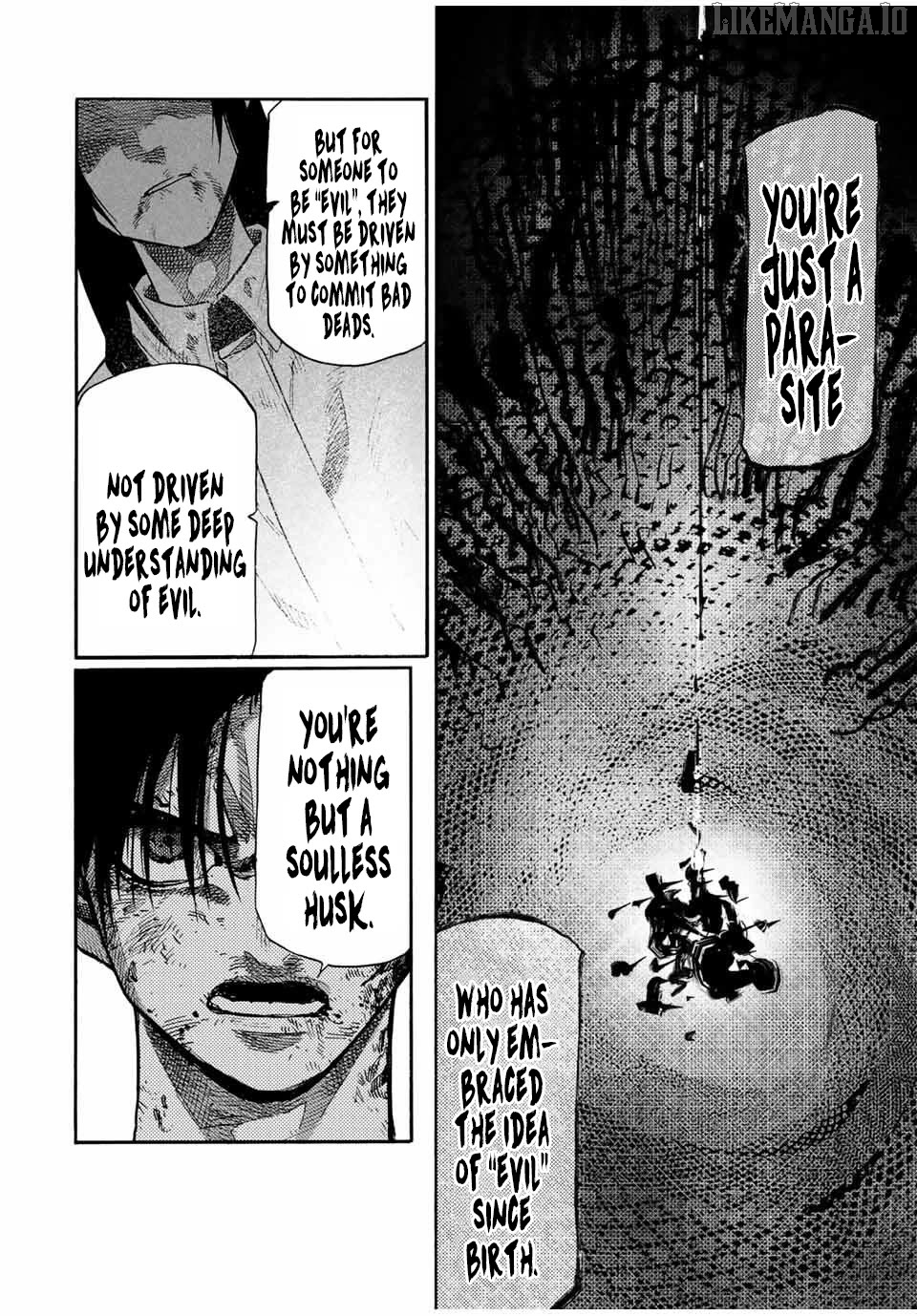 Read Juujika No Rokunin EN Manga Online