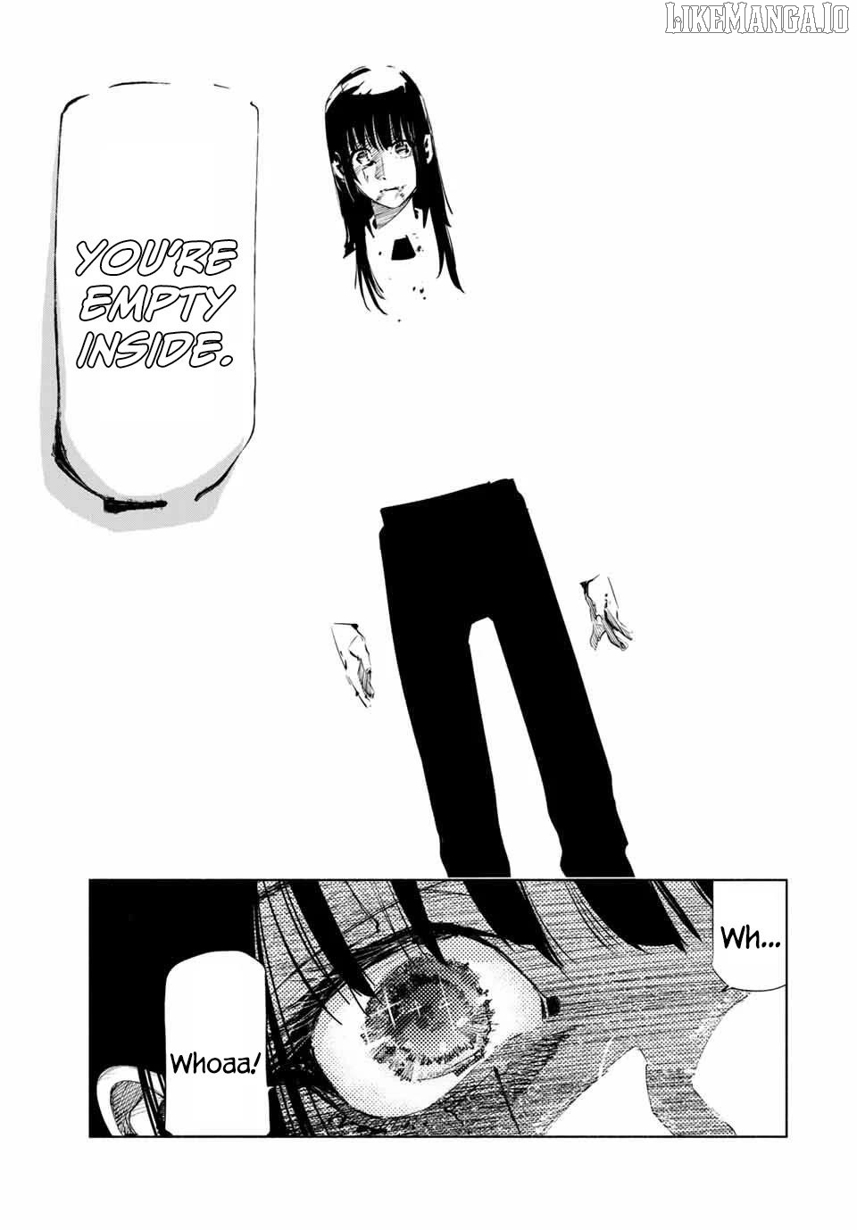 Read Juujika No Rokunin EN Manga Online