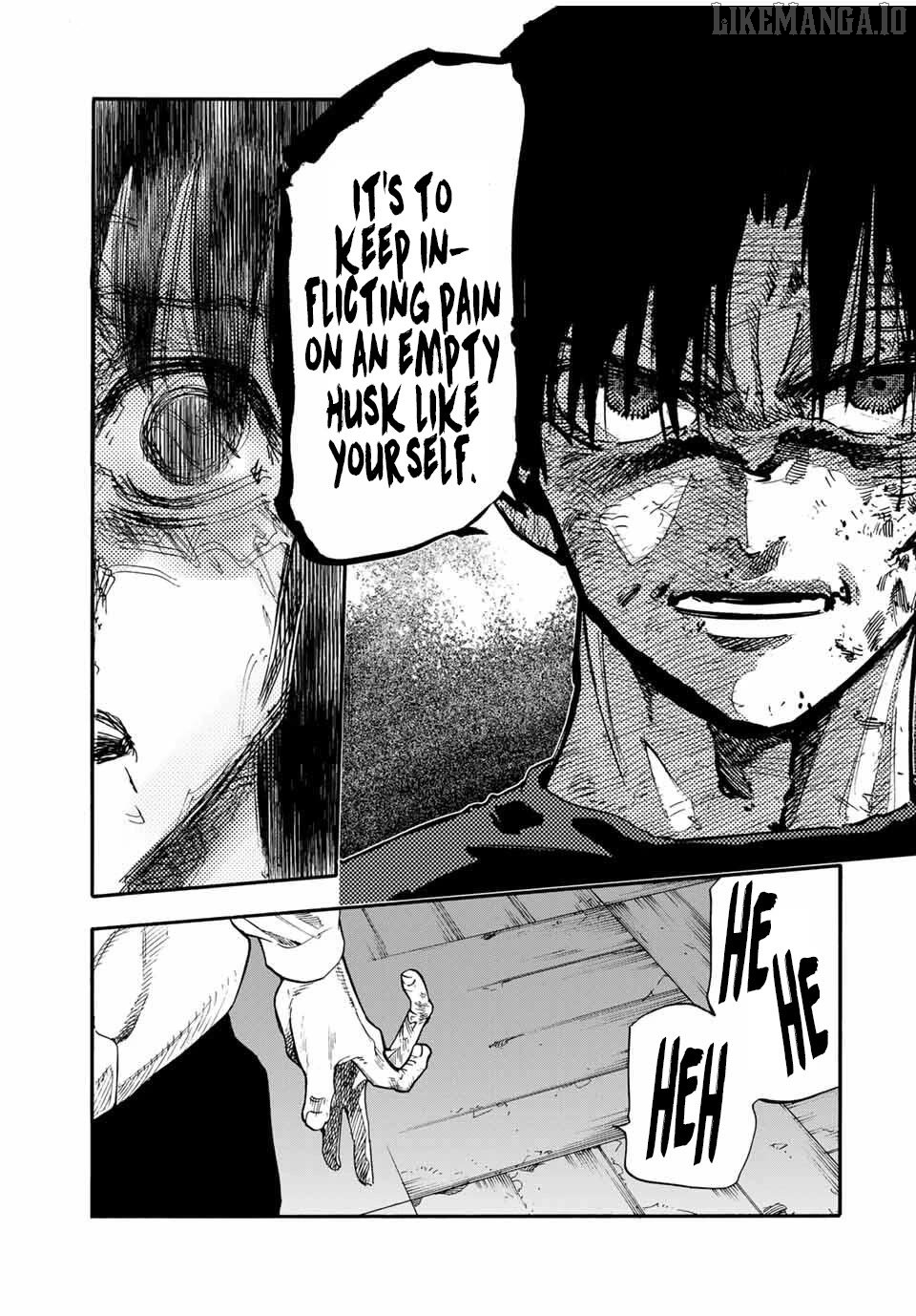 Read Juujika No Rokunin EN Manga Online
