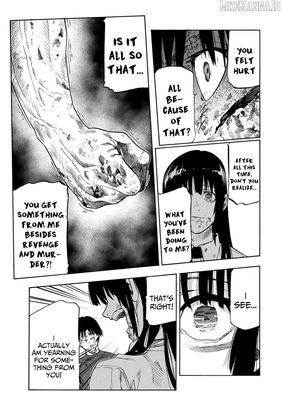 Read Juujika No Rokunin EN Manga Online