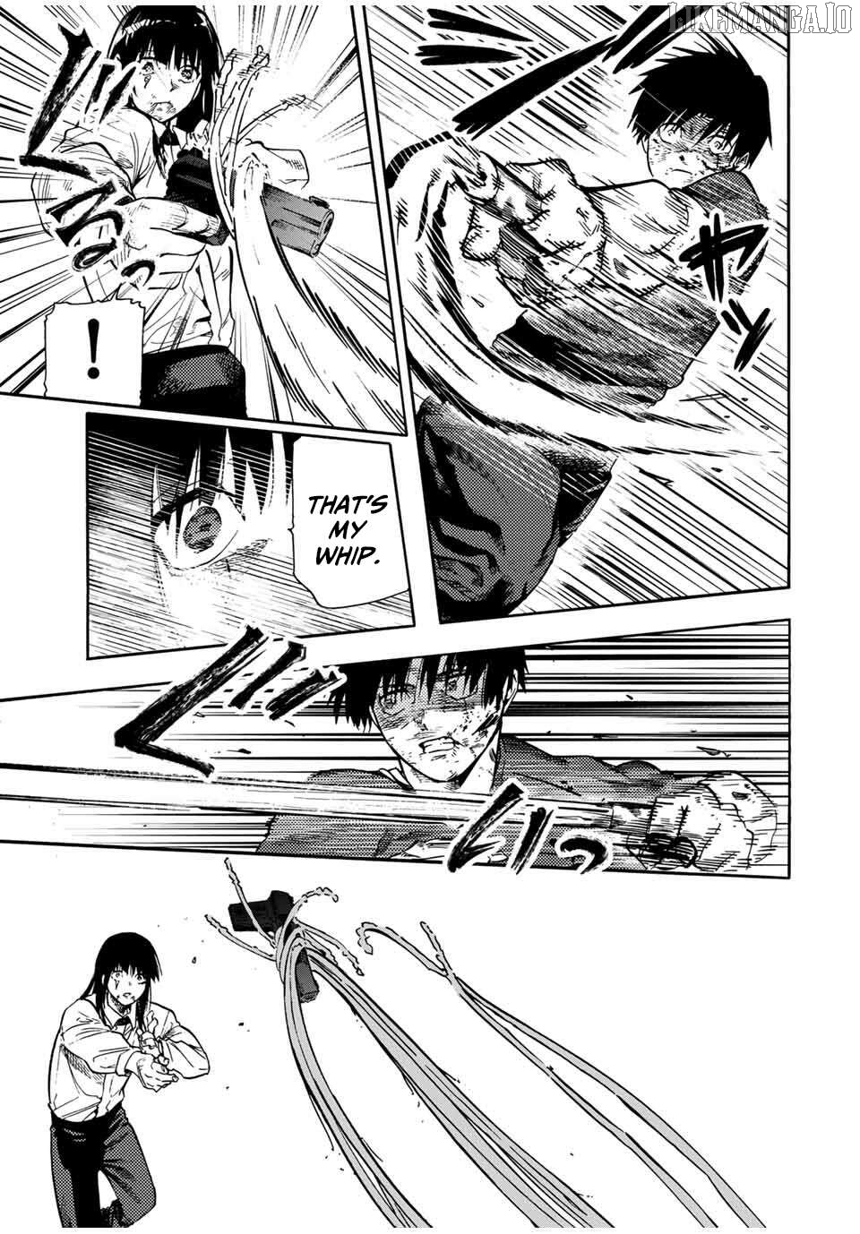 Read Juujika No Rokunin EN Manga Online